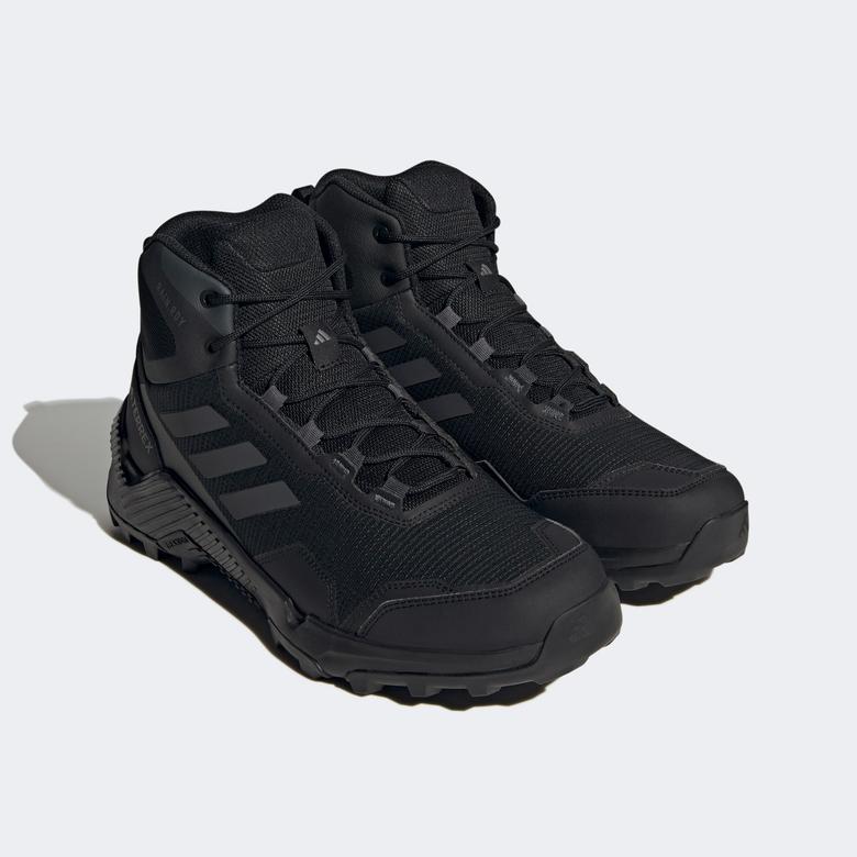 Adidas Erkek Siyah Bot & Çizme