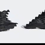 Adidas Erkek Siyah Bot & Çizme