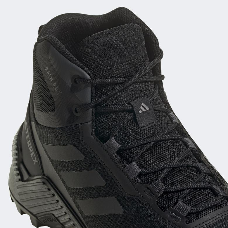 Adidas Erkek Siyah Bot & Çizme