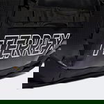 adidas Terrex Rain.Rdy Expedition Duffel Unisex Siyah Spor Çantası