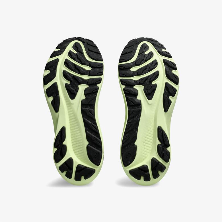 Asics Erkek Mavi Koşu Ayakkabısı