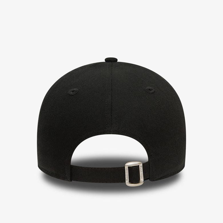 New Era League Ess 9Forty Neyyan  Blkswb Unisex Siyah Şapka