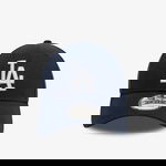 New Era New York Yankees Team Outline 9FORTY Unisex Lacivert Şapka