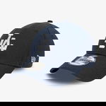New Era New York Yankees Team Outline 9FORTY Unisex Lacivert Şapka