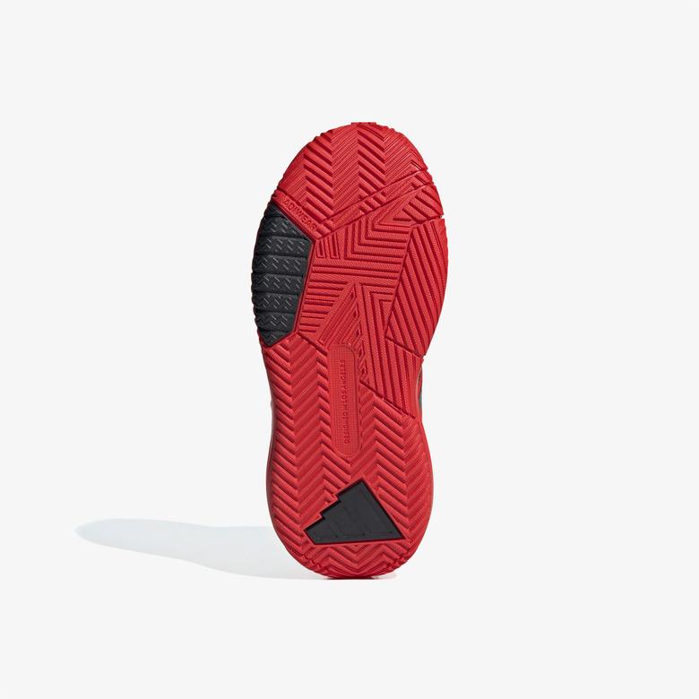 adidas Ownthegame 3.0 K Çocuk Siyah Spor Ayakkabı