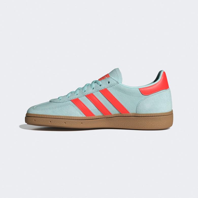 adidas Handball Spezial W Kadın Mavi Spor Ayakkabı