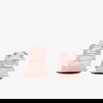 Lacoste L003 Neo Bebek Pembe Sneaker