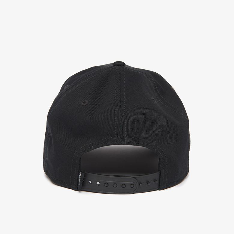 Goorin Bros Wise Owl 100 Unisex Siyah Şapka