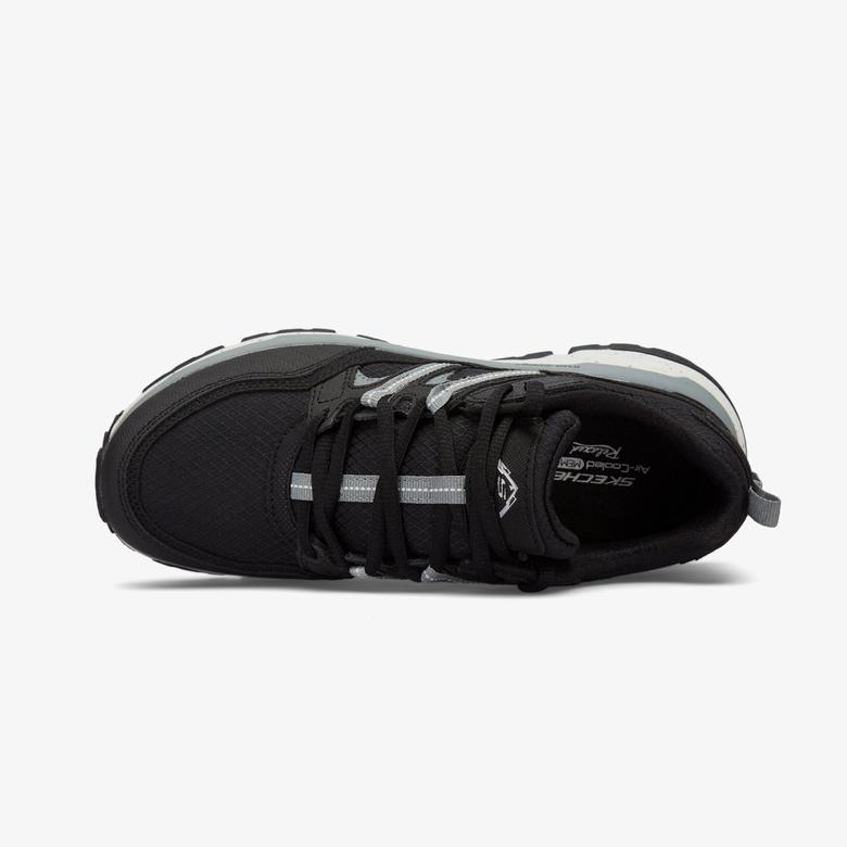 Skechers D'Lux Journey Kadın Siyah Spor Ayakkabı