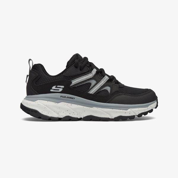 Skechers D'Lux Journey Kadın Siyah Spor Ayakkabı