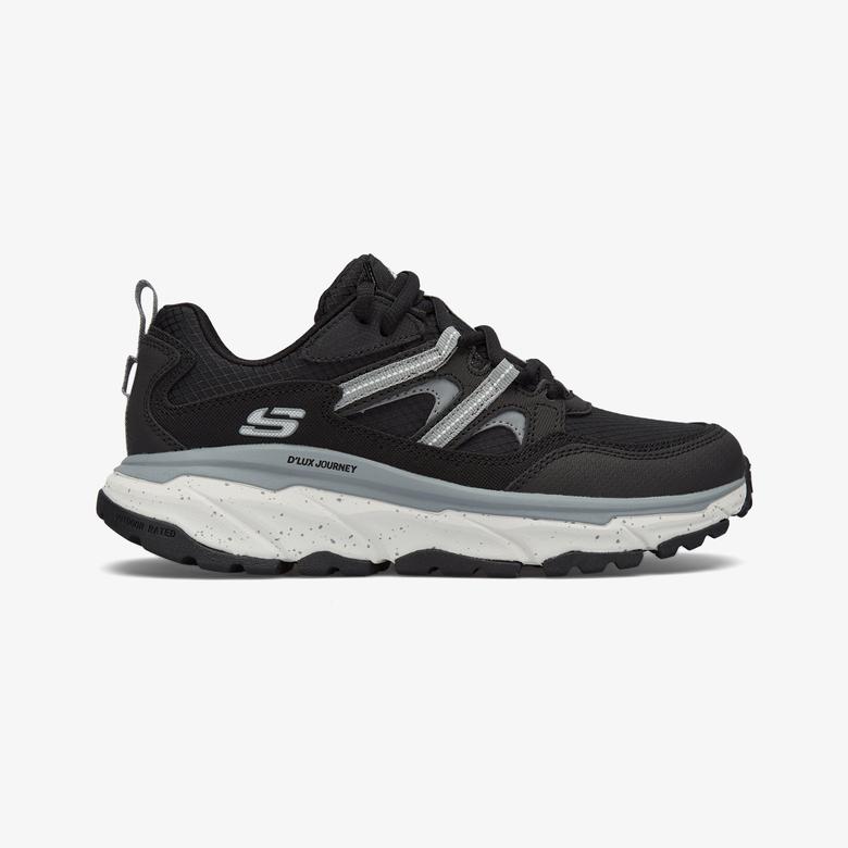 Skechers D'Lux Journey Kadın Siyah Spor Ayakkabı
