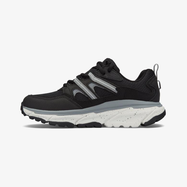 Skechers D'Lux Journey Kadın Siyah Spor Ayakkabı