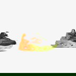 Skechers Vortex 2.0 Çocuk Işıklı Siyah Spor Ayakkabı