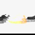 Skechers Vortex 2.0 Çocuk Işıklı Siyah Spor Ayakkabı