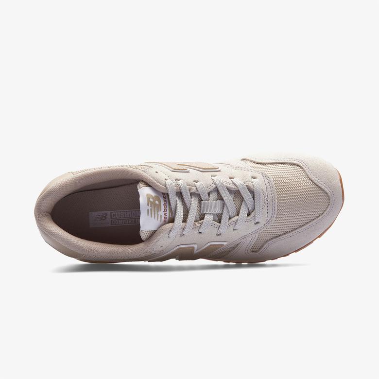 New Balance 565 Erkek Bej Spor Ayakkabı