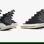Converse Varsity Pack - Warm Lining Unisex Siyah Sneaker