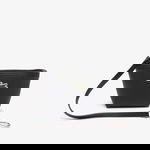 Lacoste L.12.12 Kadın Siyah Cüzdan