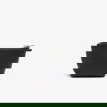 Lacoste L.12.12 Kadın Siyah Cüzdan