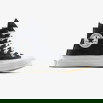 Converse Chuck 70 Unisex Siyah Sneaker