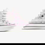Converse Chuck Taylor All Star Lift Unisex Beyaz Platform Sneaker