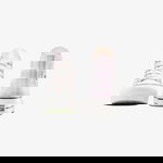 Converse Chuck Taylor All Star Lift Unisex Beyaz Platform Sneaker