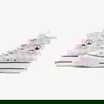 Converse Chuck Taylor All Star Lift Unisex Beyaz Platform Sneaker