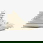 Converse Chuck 70 Taylored Lux Unisex Krem Sneaker