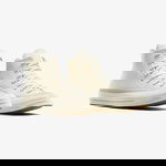 Converse Chuck 70 Taylored Lux Unisex Krem Sneaker