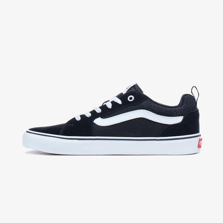 Vans Filmore Erkek Siyah Sneaker