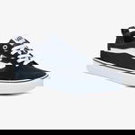 Vans Filmore Erkek Siyah Sneaker