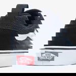Vans Filmore Erkek Siyah Sneaker