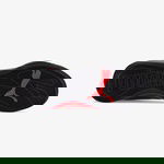 Puma Court Pro Erkek Kırmızı Spor Ayakkabı