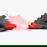 Puma Court Pro Erkek Kırmızı Spor Ayakkabı