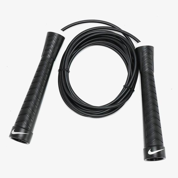 Nike Fundamental Speed Rope Unisex Siyah Atlama İpi
