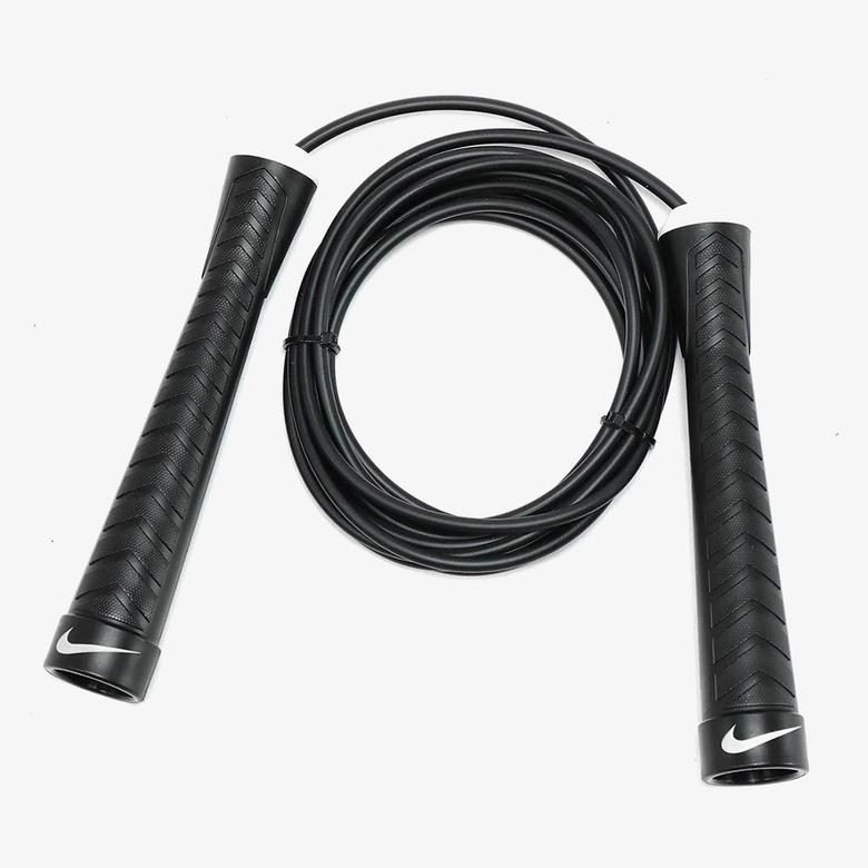 Nike Fundamental Speed Rope Unisex Siyah Atlama İpi