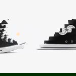 Converse x Tom & Jerry Chuck Taylor All Star Unisex Siyah Sneaker