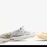 Converse x Tom & Jerry Chuck 70 Unisex Bej Sneaker