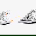 Converse x Tom & Jerry Chuck Taylor All Star Unisex Beyaz Sneaker