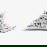 Converse x Tom & Jerry Chuck Taylor All Star Unisex Beyaz Sneaker