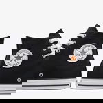 Converse x Tom & Jerry Chuck Taylor All Star Unisex Siyah Sneaker