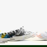 Converse x Tom & Jerry Chuck 70 Unisex Renkli Sneaker