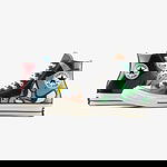 Converse x Tom & Jerry Chuck 70 Unisex Renkli Sneaker