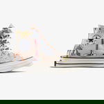 Converse x Tom & Jerry Chuck 70 Unisex Bej Sneaker