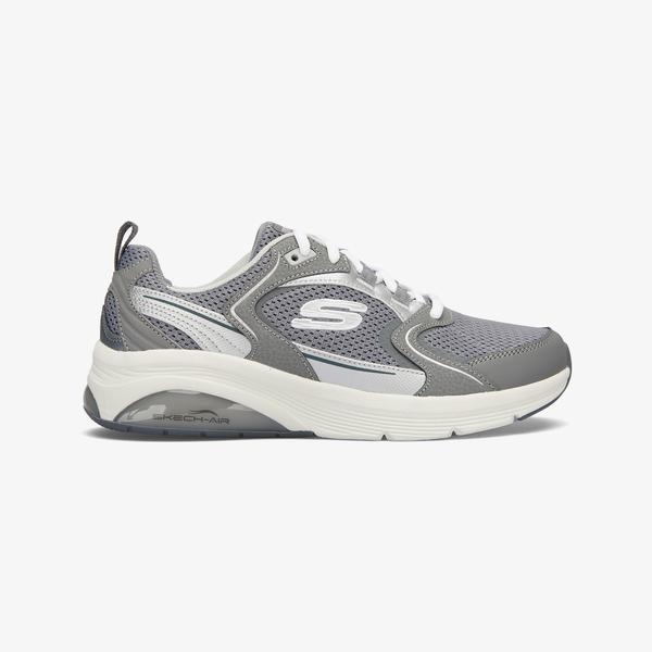 Skechers Skech-Air Extreme 2.0 - Daily Kadın Gri Spor Ayakkabı
