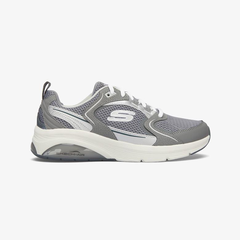 Skechers Skech-Air Extreme 2.0 - Daily Kadın Gri Spor Ayakkabı
