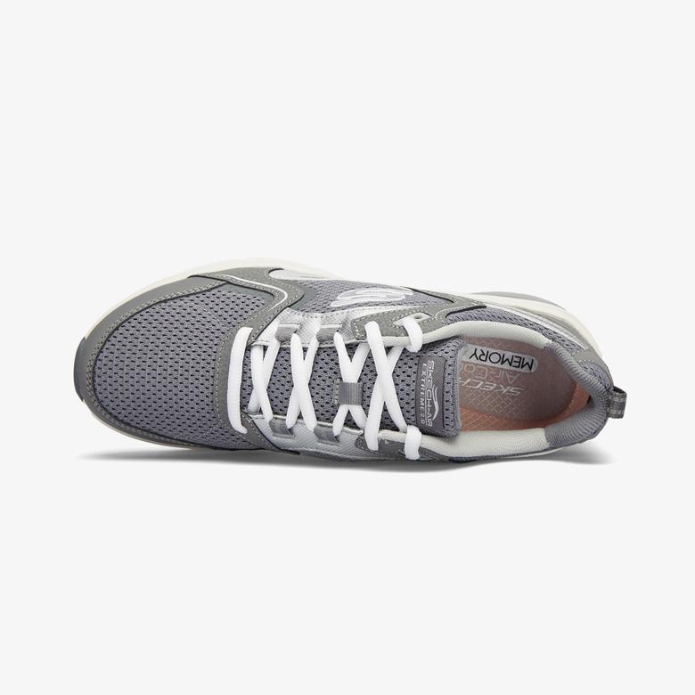 Skechers Skech-Air Extreme 2.0 - Daily Kadın Gri Spor Ayakkabı