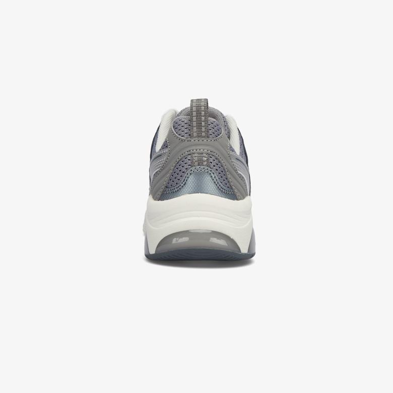 Skechers Skech-Air Extreme 2.0 - Daily Kadın Gri Spor Ayakkabı
