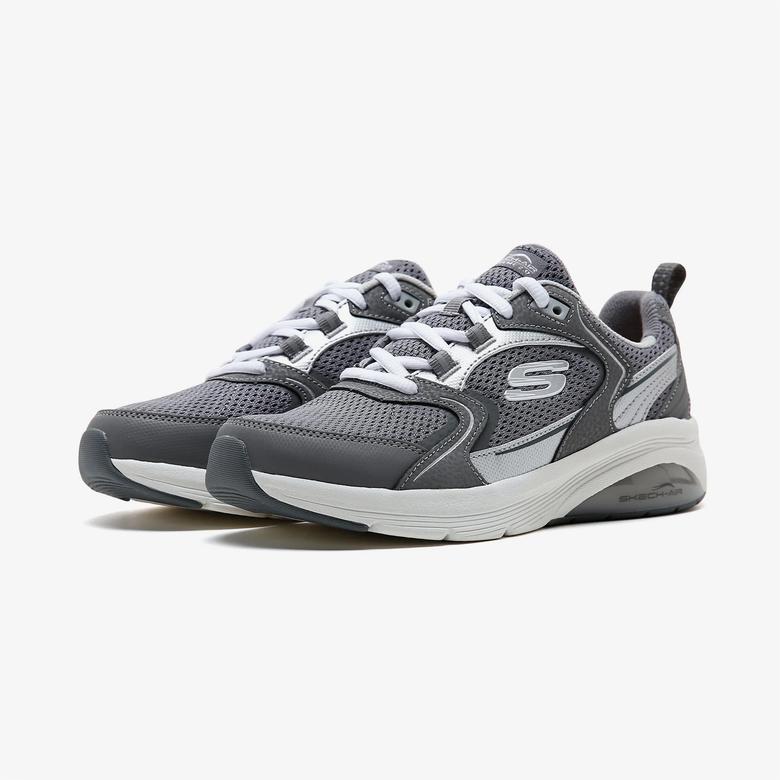 Skechers Skech-Air Extreme 2.0 - Daily Kadın Gri Spor Ayakkabı