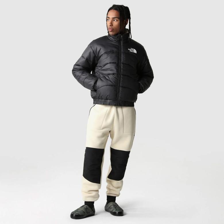 The North Face 2000 Synthetic Puffer Erkek Siyah Mont