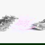 Skechers Heart Lights Çocuk Mor Bot